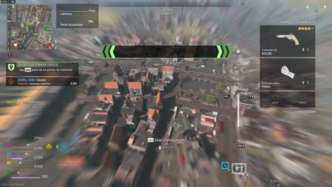 WARZONE 2 I RTX 3070 I DLSS ON