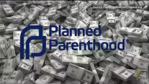 Planned Parenthood & Kamala Harris