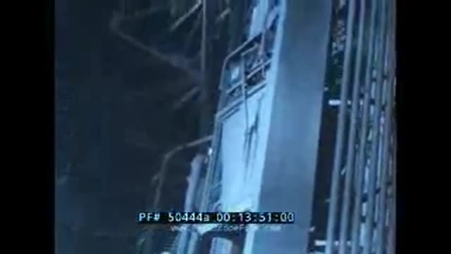 How Nasa Fakes Rocket Launches Ham The Chimp Will Show Us