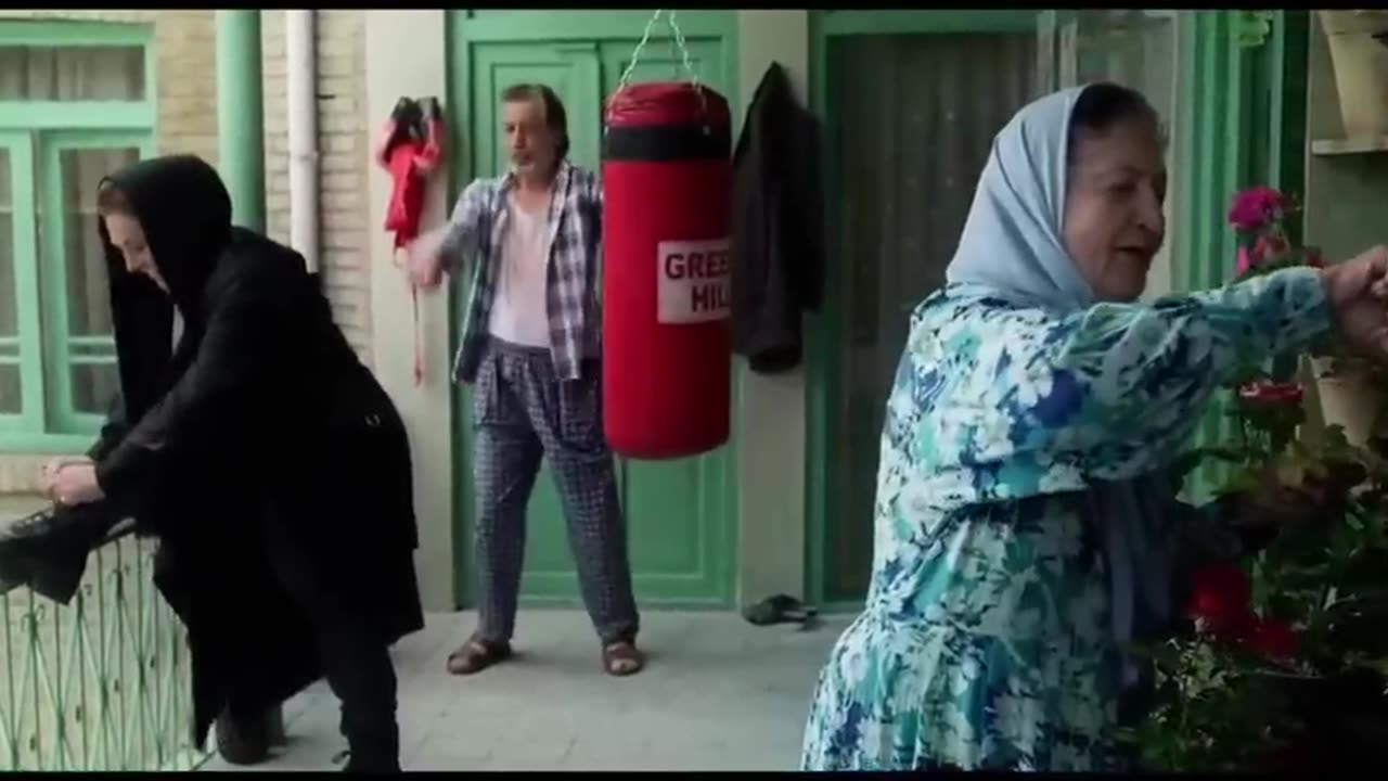 فیلم کمدی و جدید ایرانی 2023. Film Irani Jadid