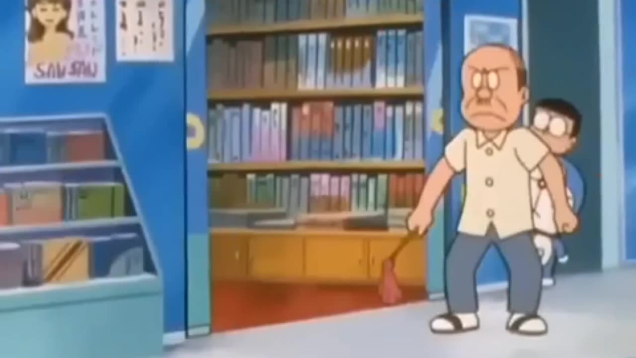 Doraemon cartoon new episode/ cartoon for kids/doraemon cartoon in hindi