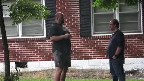 Pedo Awaiting Trial Confesses To Crime (Douglasville, Georgia)
