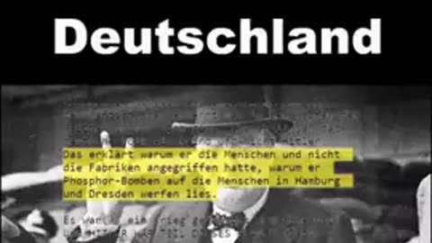 Besetzte Republik Deutschland.