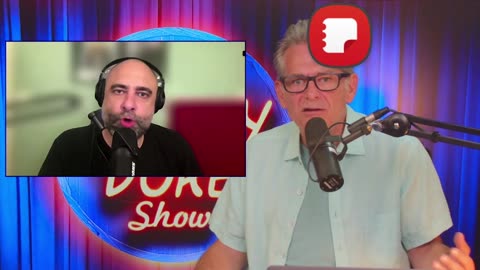 Bill Maher comments on Donald Trump's Liz Cheney "firing squad" quote▮The Jimmy Dore Show