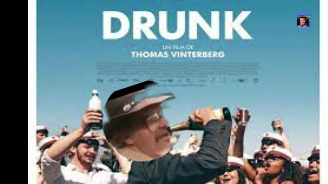 JEFF THE DRUNK COMPILATION