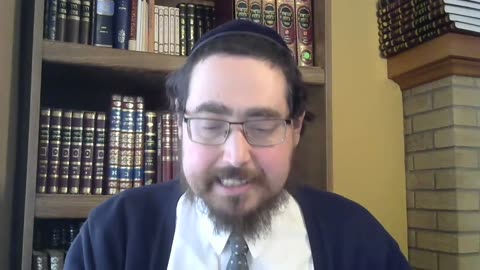 Ahavat Chessed (9) Infinite Kindness