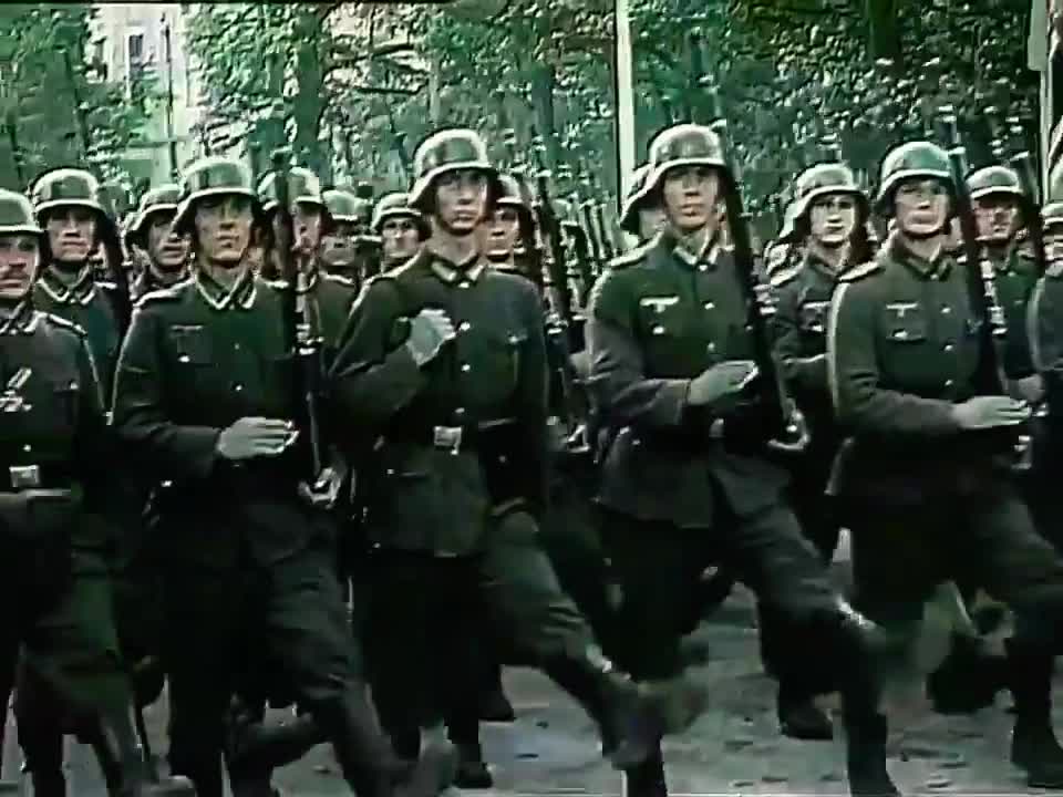 ww2 german || edit
