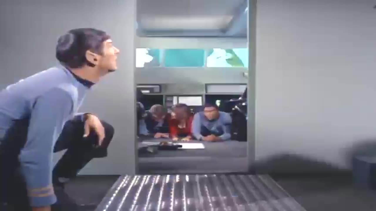 Galileo 7 Review Star Trek