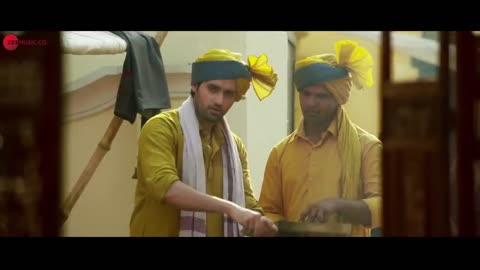 Chal Tere Ishq Mein Pad Jaate Hain