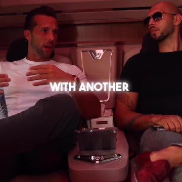 Why top G has no hair.