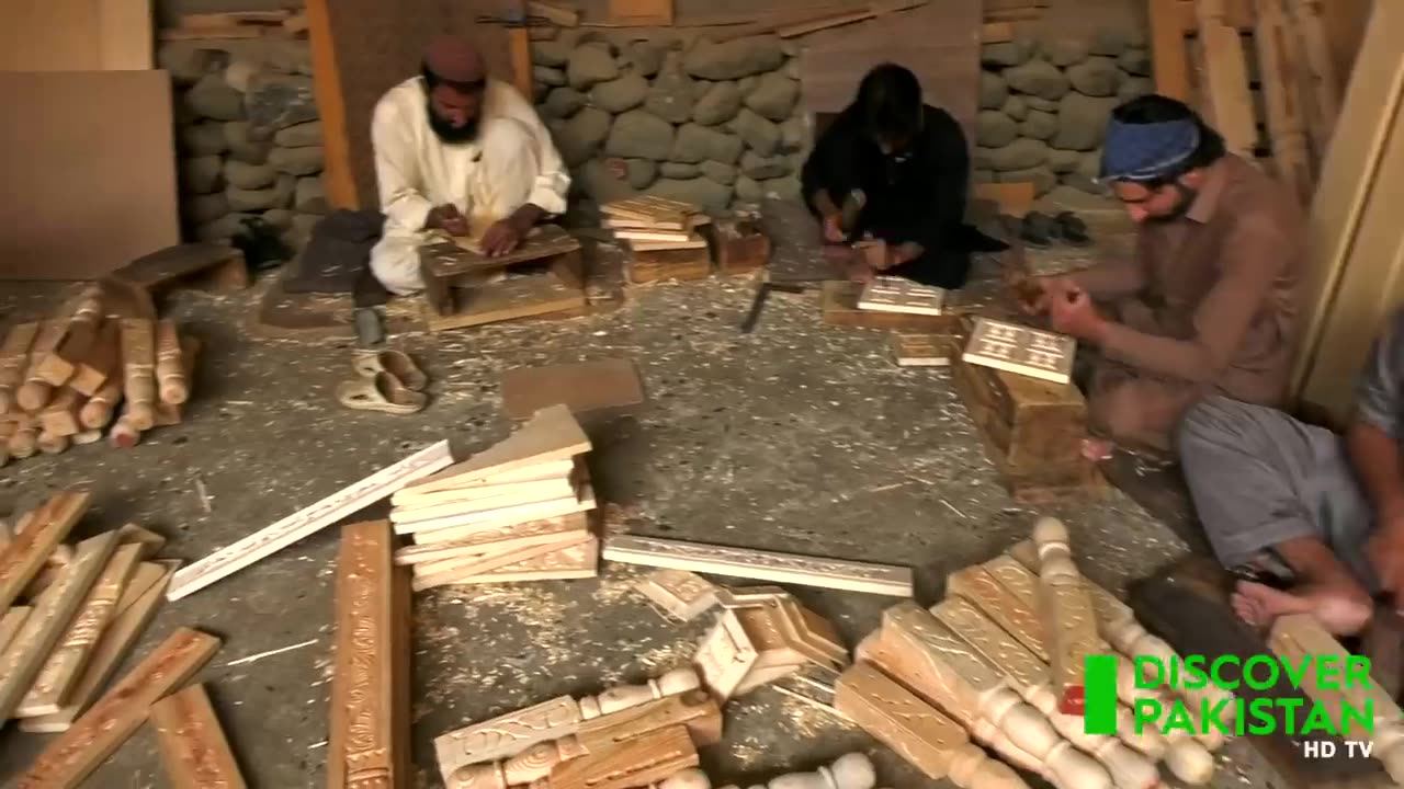 Documentary On Swat Valley In Urdu I Switzerland of the East I Explorer Of Pakistan