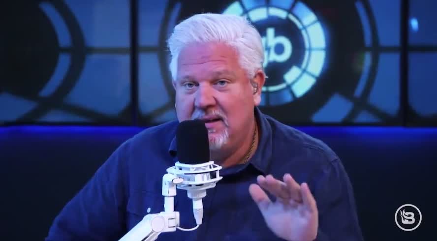 Glenn Beck Calls Out Biden & US State Department! They are LYING!