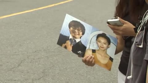South Korean actor Bae Yong-joon ties the knot