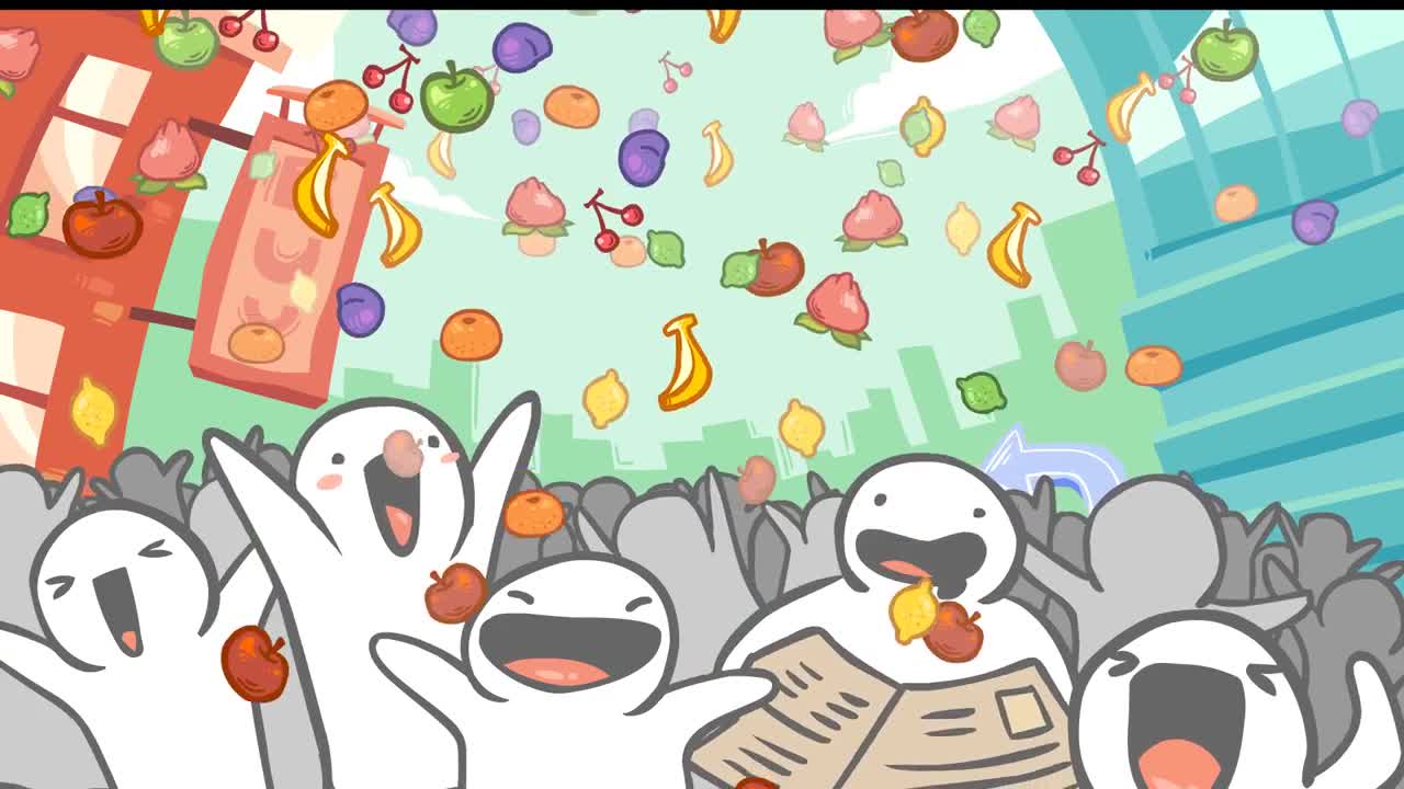 20-Seconds Animation