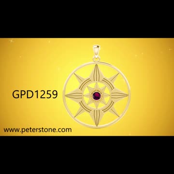 Elevate Your Style with Peter Stone's Gold Jewelry