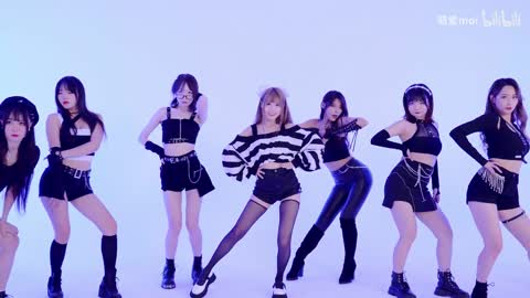 Do you like bad sisters so much? Girls' Generation -the boys