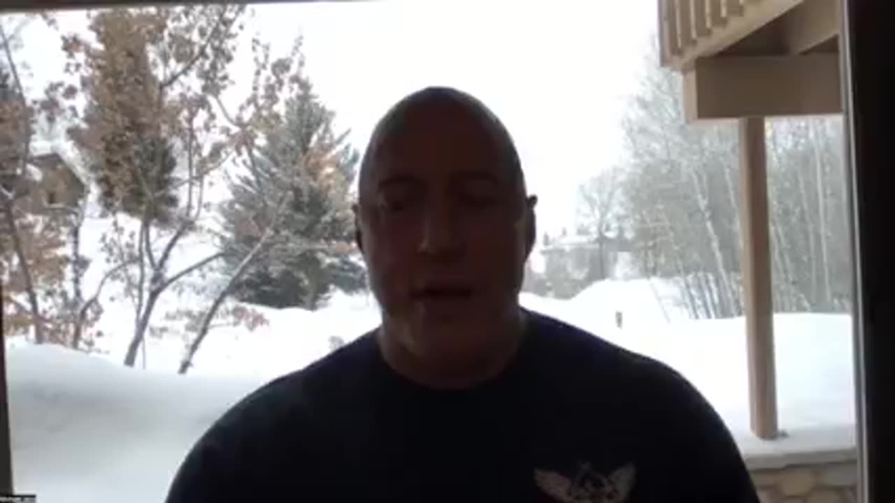 Michael Jaco - Shocking Info - Russia gave permission to Fake Biden to visit Ukraine - 2-24-2023