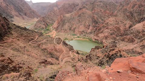 South Kaibab