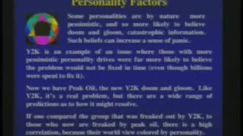 Jim Marrs - 9-11 and Other Mysteries (2003)