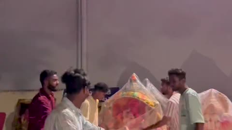 Ganpati bappa morya