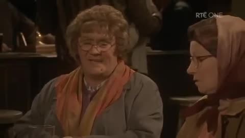 Mrs Brown's Boys!! Mrs Brown taking boys on scout!! Mammy's miracle