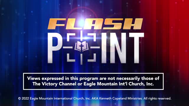 FlashPoint: Lance Hosts & Durham BOMBSHELL Report w/ Lara Logan (February 17, 2022)