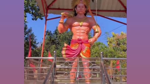 Jai shree ram ji #hanuman