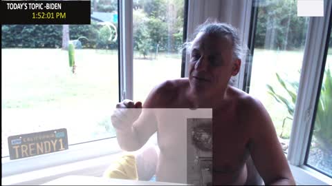 WOKE AINT NO JOKE TAKE IT FROM THIS BLOKE!