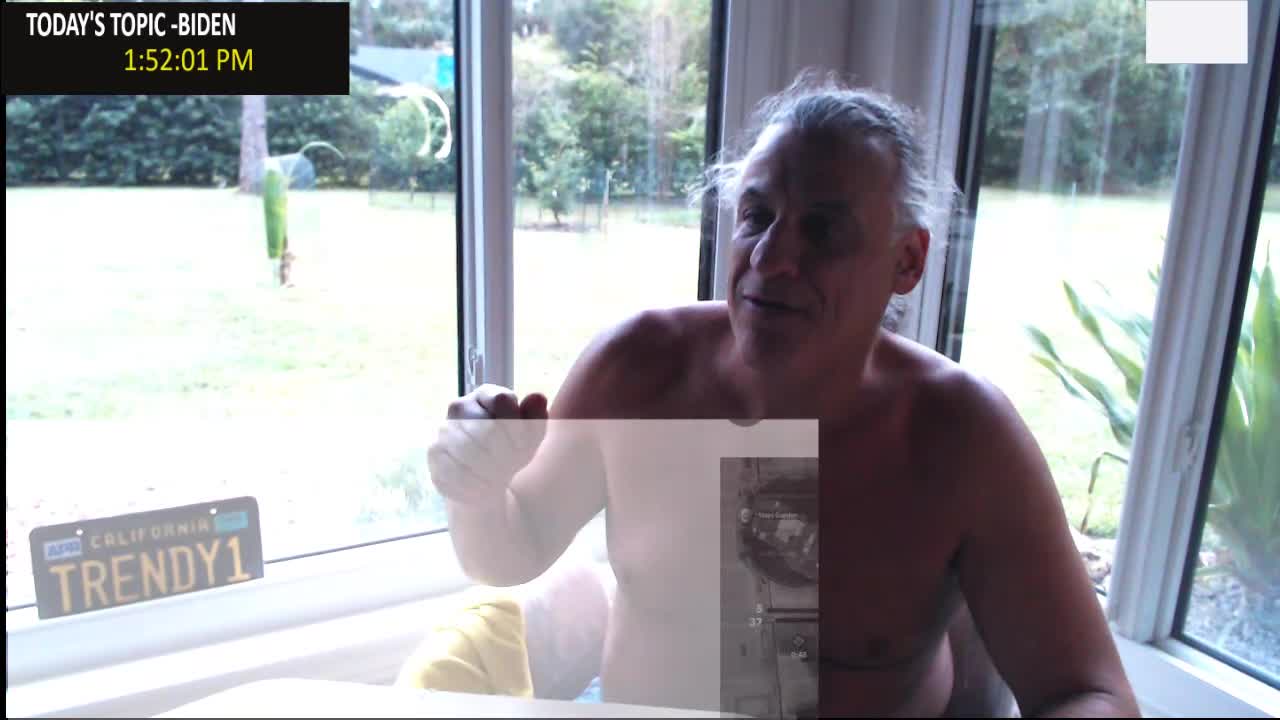WOKE AINT NO JOKE TAKE IT FROM THIS BLOKE!