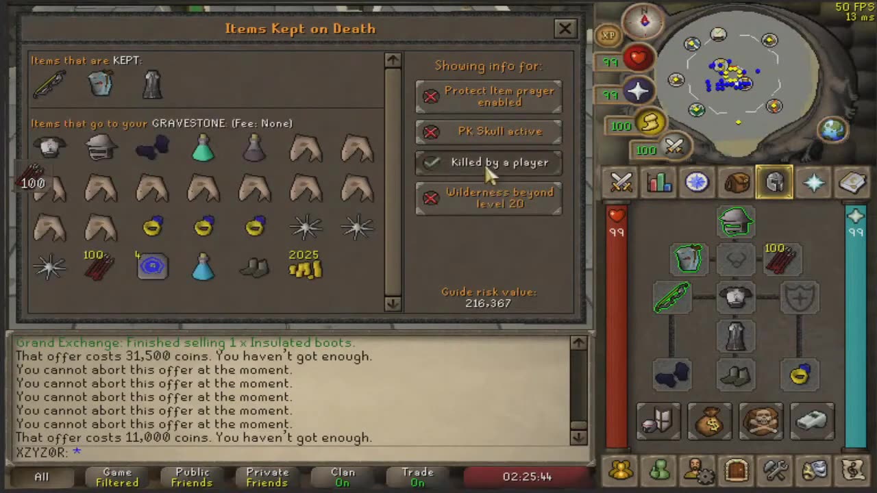 TWISTED BOW BOUGHT BACK AFTER BEING LURED FOR IT