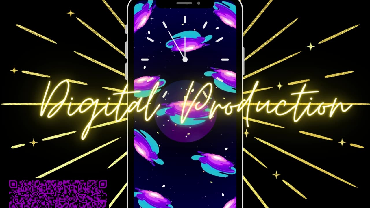 Galaxies theme phone wallpaper