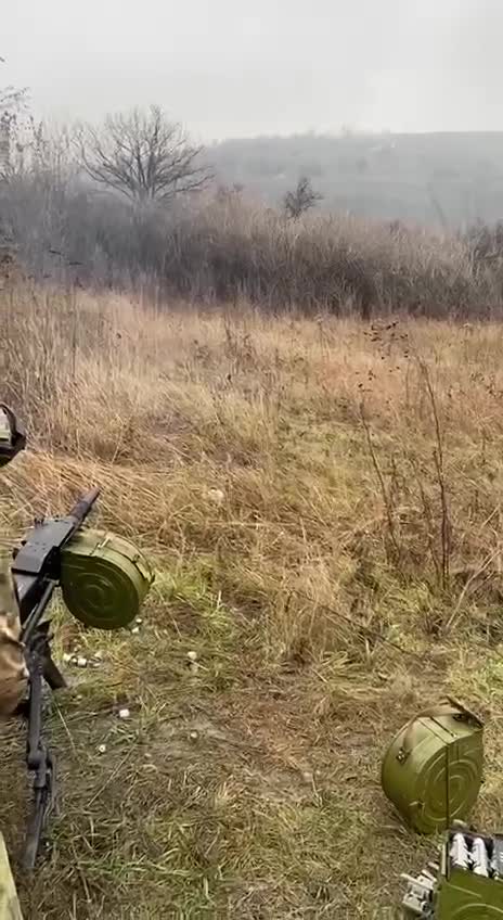 Some more material from our new friends. Work brothers