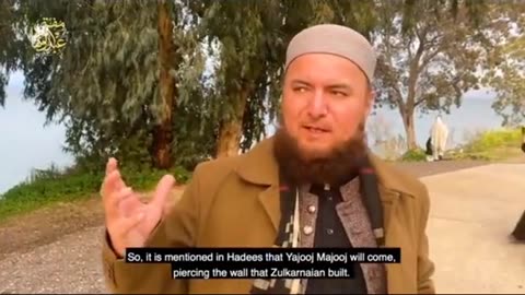 Yajoj Majoj