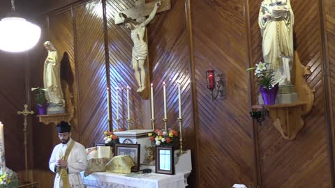 2022-04-17 Easter Sunday Sermon 2022
