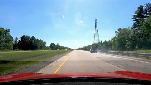 On road car crashes caught on dashcam! - Crazy Dashcam scenes
