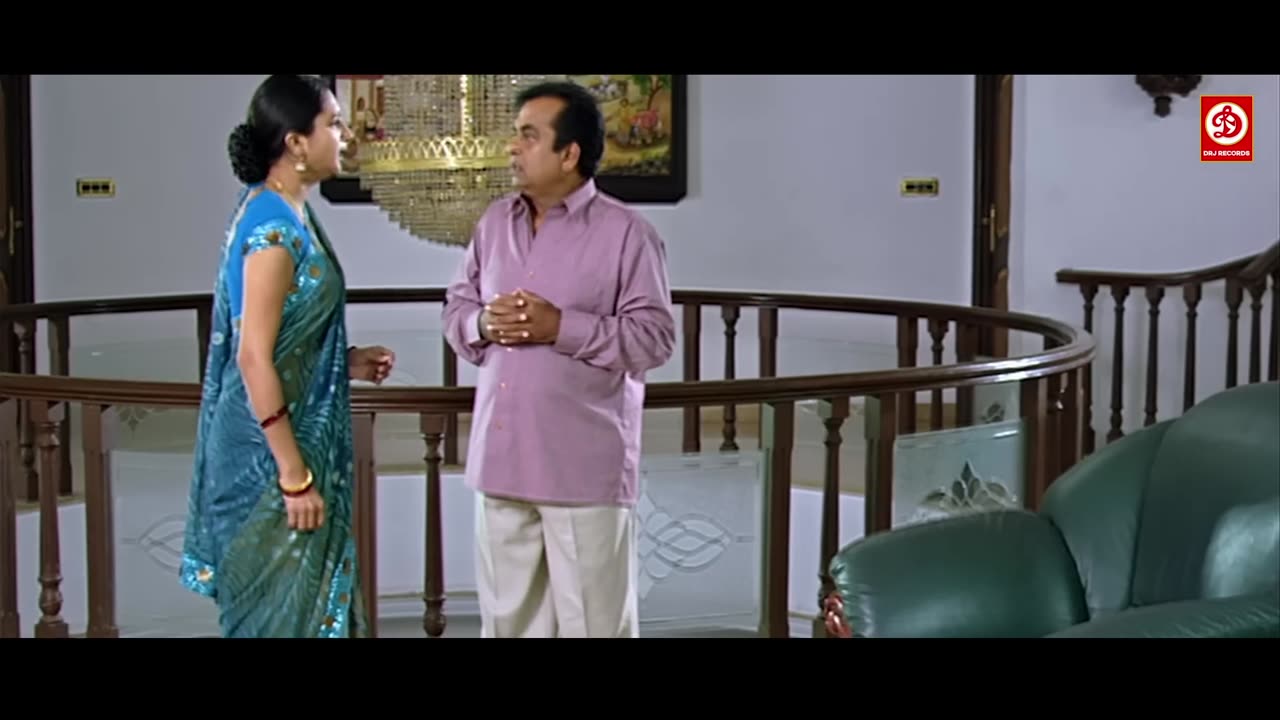 A Fine Comedy by South Superstar..
