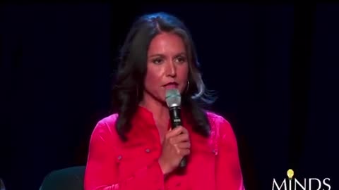 WATCH: Tulsi Gabbard Reveals New Details and Depths of Media’s Malpractice