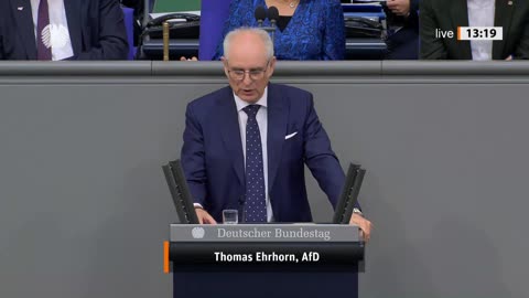 Thomas Ehrhorn Rede vom 06.06.2024 – Immissionsschutzrechtliche Genehmigungsverfahren