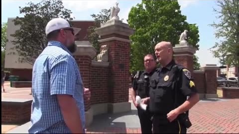 Police contact: 1A Audit