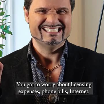 You don't need money to start a business!