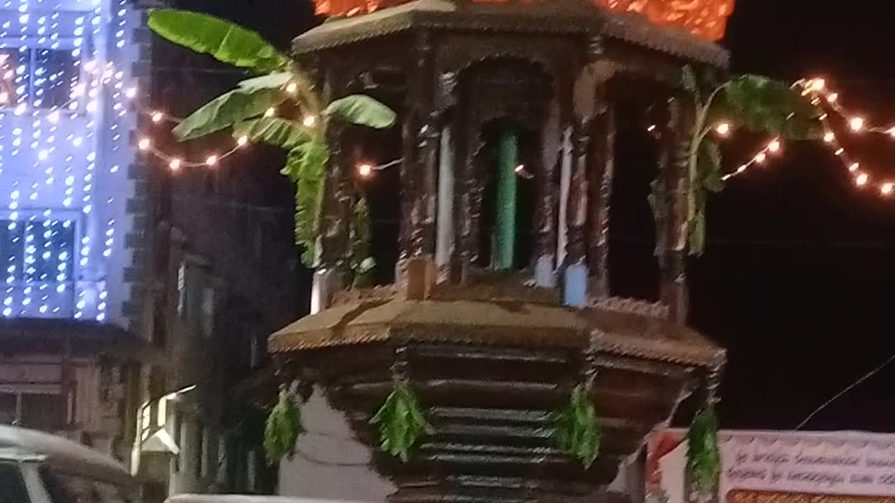 New videos rambhapuri Mata