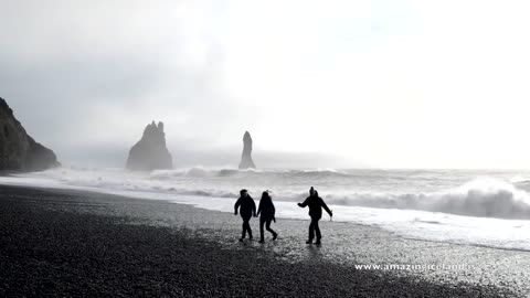 How to be stupid in Iceland