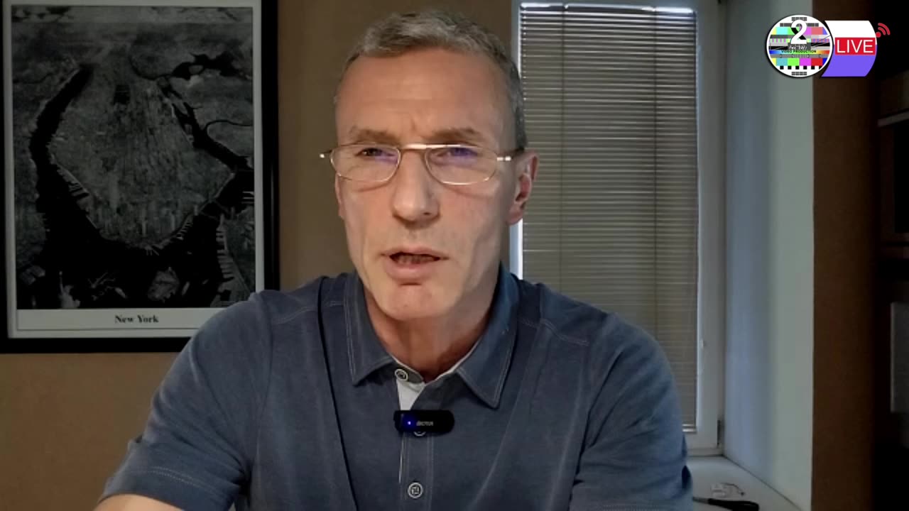 Илья Колосов : Не бойтесь начать все с чистого листа