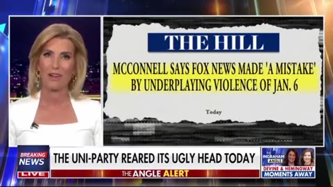 THE INGRAHAM ANGLE 3/7/23 | FOX BREAKING NEWS MARCH 7, 2023