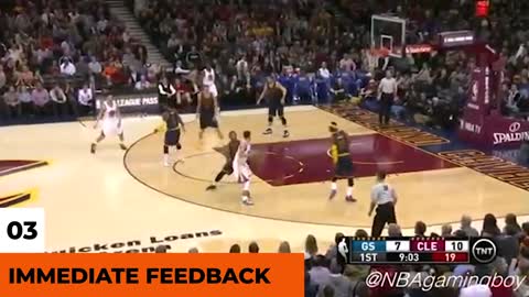 How Stephen Curry Unlocks Insane Flow State