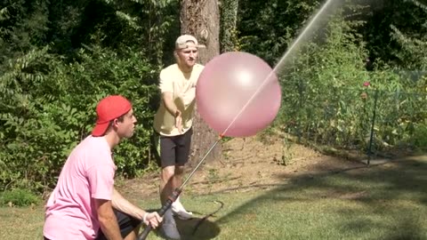 Reality vs SLOWMO! 🎥 REAL LIFE vs SLOW MOTION! 🎥 SlowMotion & satisfying