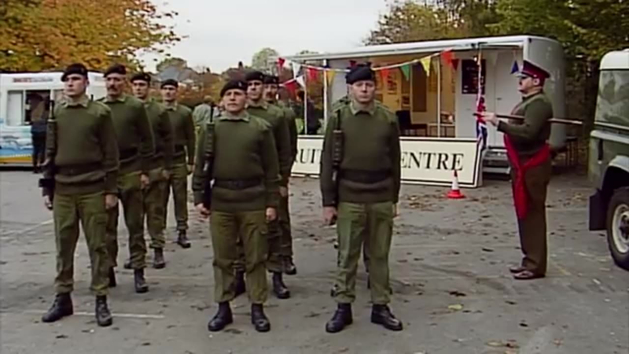 Mr. Bean army camp funny video comedy video download