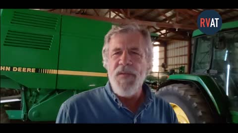 Chris from Ohio is a farmer, Trump voter, and lifelong Republican - hear why he will be voting Joe