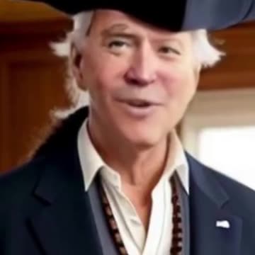 Biden's 50 States of Halloween Parody - Ep 03 Connecticut