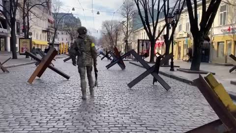 Odessa